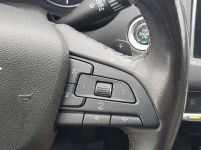2019 Cadillac XT4 AWD Luxury