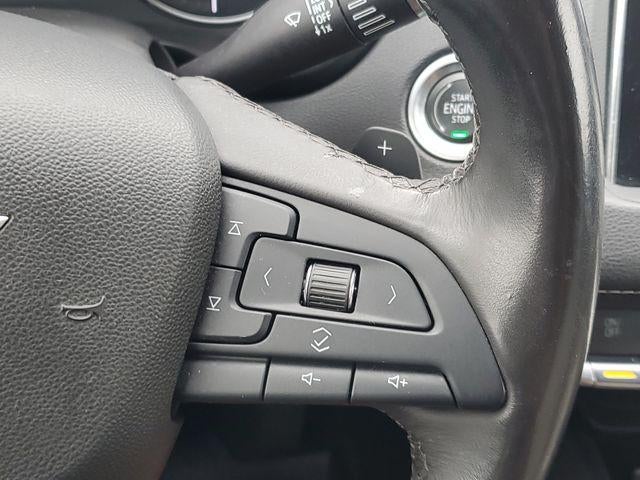 2019 Cadillac XT4 AWD Luxury