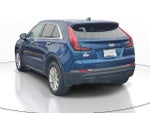2019 Cadillac XT4 AWD Luxury