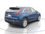 2019 Cadillac XT4 AWD Luxury