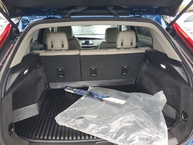 2019 Cadillac XT4 AWD Luxury