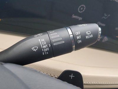 2024 Cadillac XT4 Luxury