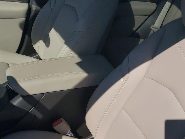 2022 Cadillac XT4 Luxury