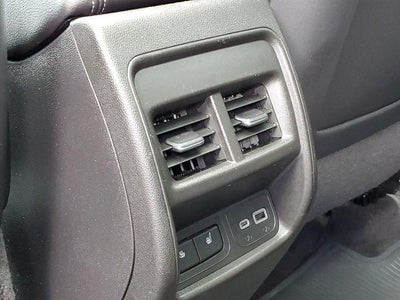 2021 Cadillac XT4 AWD Premium Luxury