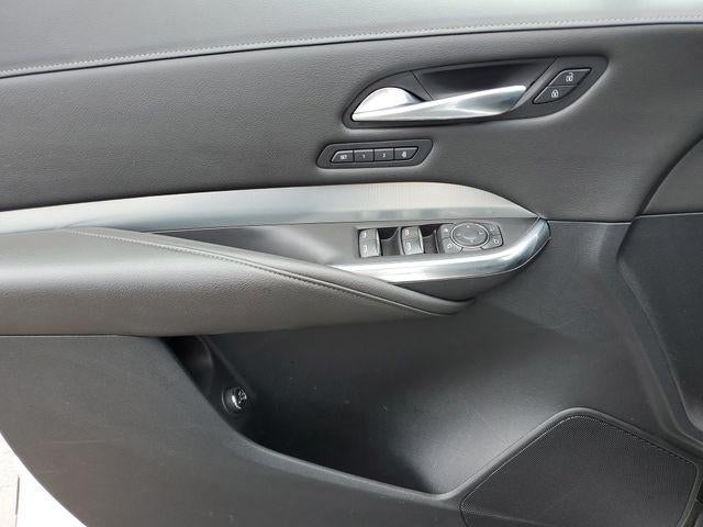 2021 Cadillac XT4 AWD Premium Luxury