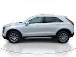 2021 Cadillac XT4 AWD Premium Luxury