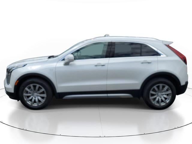 2021 Cadillac XT4 AWD Premium Luxury