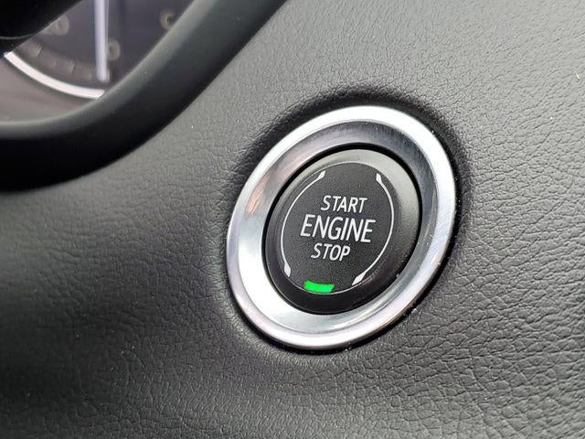 2021 Cadillac XT4 AWD Premium Luxury