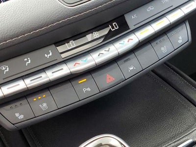 2021 Cadillac XT4 AWD Premium Luxury