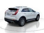2021 Cadillac XT4 AWD Premium Luxury