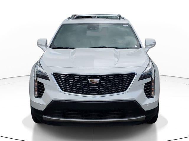 2021 Cadillac XT4 AWD Premium Luxury