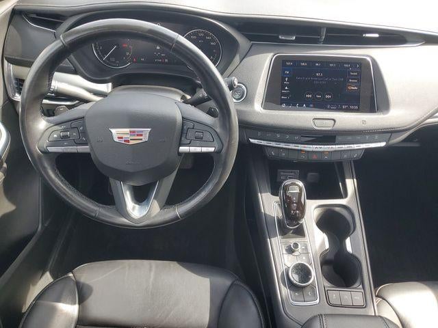 2021 Cadillac XT4 AWD Premium Luxury