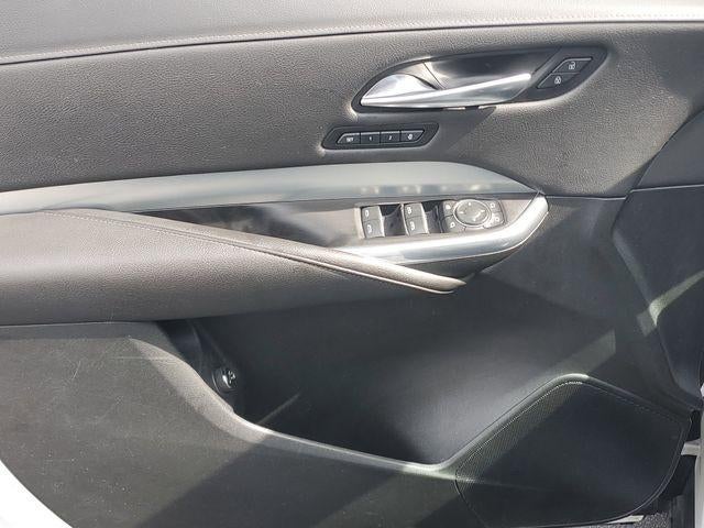 2021 Cadillac XT4 AWD Premium Luxury