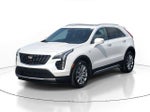 2021 Cadillac XT4 AWD Premium Luxury