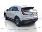 2021 Cadillac XT4 AWD Premium Luxury