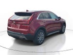 2019 Cadillac XT4 AWD Premium Luxury
