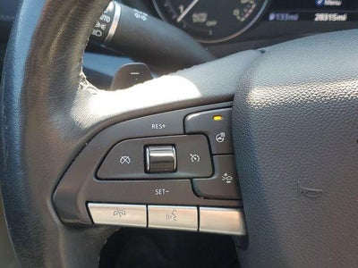 2021 Cadillac XT4 Premium Luxury