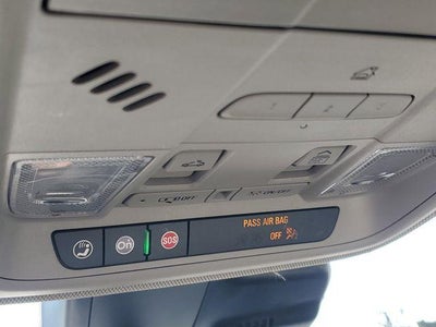 2021 Cadillac XT4 Premium Luxury