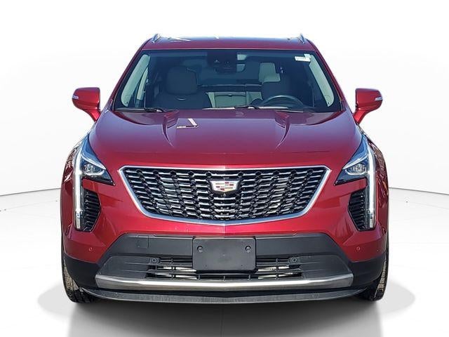 2021 Cadillac XT4 Premium Luxury