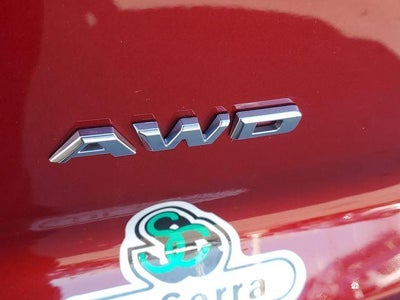 2021 Cadillac XT4 Premium Luxury