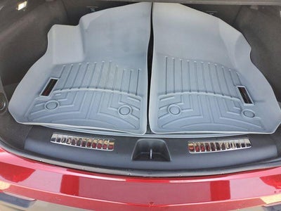 2021 Cadillac XT4 Premium Luxury