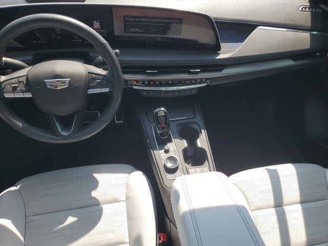 2024 Cadillac XT4 Sport