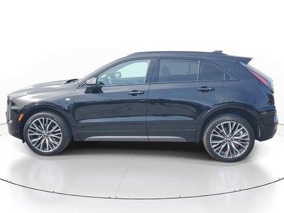 2024 Cadillac XT4 Sport