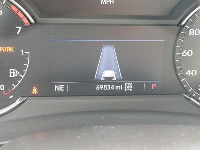 2023 Cadillac XT4 AWD Sport