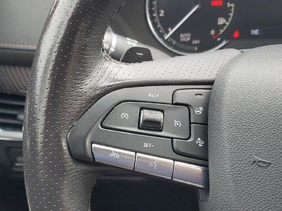 2023 Cadillac XT4 AWD Sport