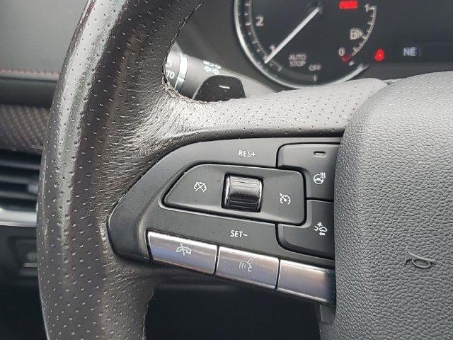 2023 Cadillac XT4 AWD Sport