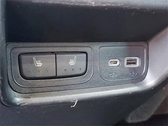 2020 Cadillac XT4 Sport