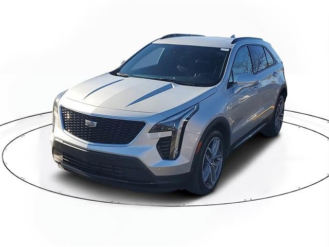 2020 Cadillac XT4 Sport