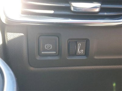 2020 Cadillac XT4 Sport