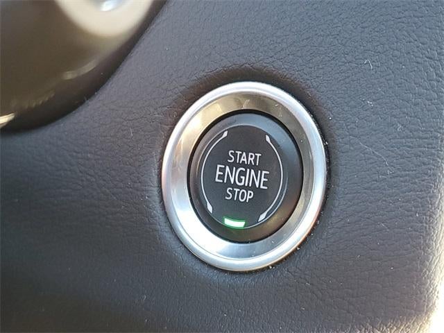 2020 Cadillac XT4 Sport