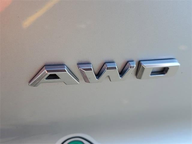 2020 Cadillac XT4 Sport