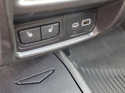 2020 Cadillac XT4 Sport