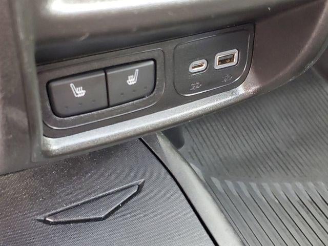 2020 Cadillac XT4 Sport