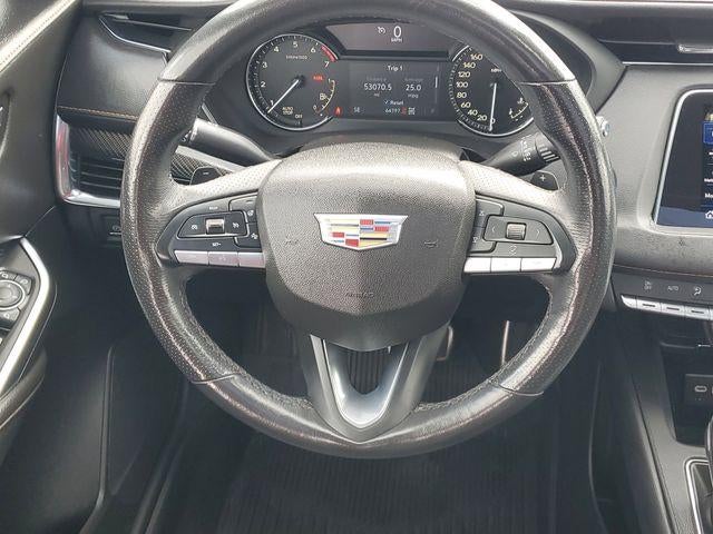 2020 Cadillac XT4 Sport