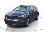 2020 Cadillac XT4 Sport