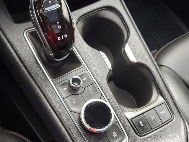 2020 Cadillac XT4 Sport