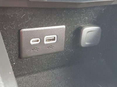 2020 Cadillac XT4 Sport