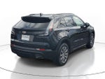 2020 Cadillac XT4 Sport