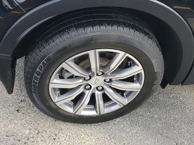 2020 Cadillac XT4 Sport