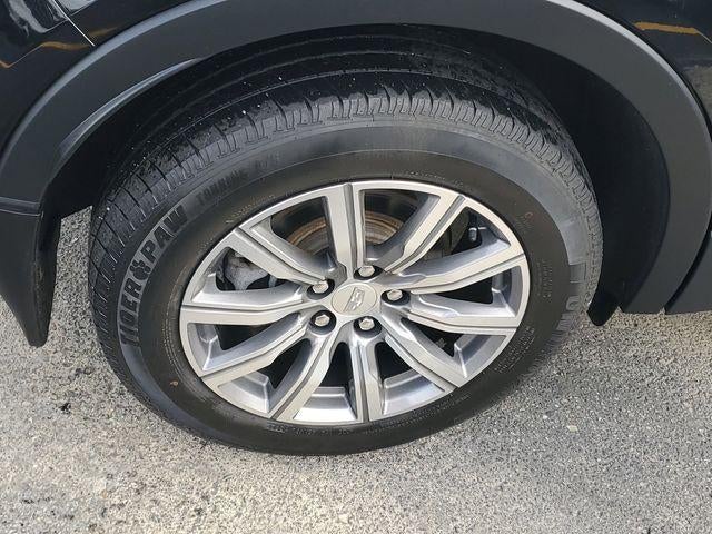 2020 Cadillac XT4 Sport