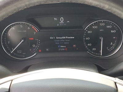 2023 Cadillac XT5 Luxury