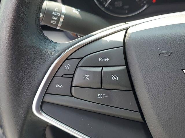 2023 Cadillac XT5 Luxury