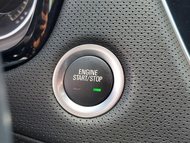 2023 Cadillac XT5 Luxury
