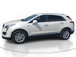 2023 Cadillac XT5 Luxury