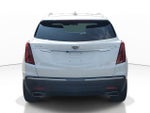 2023 Cadillac XT5 Luxury