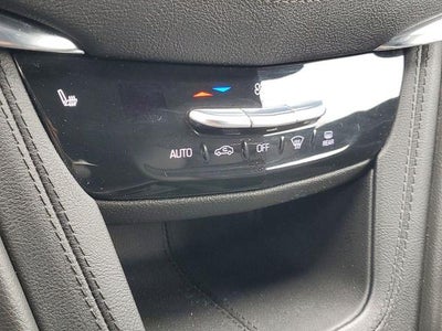 2021 Cadillac XT5 FWD Luxury